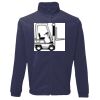 Full-zip fleece Thumbnail