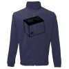 Full-zip fleece Thumbnail
