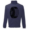 Full-zip fleece Thumbnail