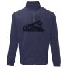Full-zip fleece Thumbnail