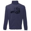 Full-zip fleece Thumbnail