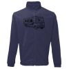 Full-zip fleece Thumbnail
