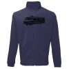 Full-zip fleece Thumbnail