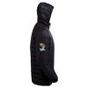 Padded jacket Thumbnail