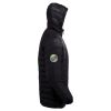 Padded jacket Thumbnail
