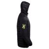 Padded jacket Thumbnail