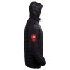 Padded jacket Thumbnail
