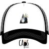 *SUMMERSALE* Trucker Cap met je eigen print  Thumbnail