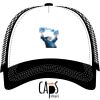 *SUMMERSALE* Trucker Cap met je eigen print  Thumbnail