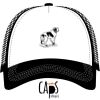 *SUMMERSALE* Trucker Cap met je eigen print  Thumbnail