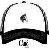 *SUMMERSALE* Trucker Cap met je eigen print  Thumbnail