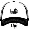 *SUMMERSALE* Trucker Cap met je eigen print  Thumbnail