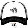 *SUMMERSALE* Trucker Cap met je eigen print  Thumbnail