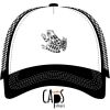 *SUMMERSALE* Trucker Cap met je eigen print  Thumbnail