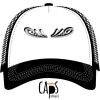 *SUMMERSALE* Trucker Cap met je eigen print  Thumbnail