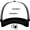 *SUMMERSALE* Trucker Cap met je eigen print  Thumbnail