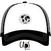 *SUMMERSALE* Trucker Cap met je eigen print  Thumbnail