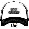 *SUMMERSALE* Trucker Cap met je eigen print  Thumbnail