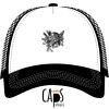 *SUMMERSALE* Trucker Cap met je eigen print  Thumbnail