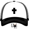 *SUMMERSALE* Trucker Cap met je eigen print  Thumbnail