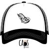 *SUMMERSALE* Trucker Cap met je eigen print  Thumbnail