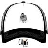 *SUMMERSALE* Trucker Cap met je eigen print  Thumbnail