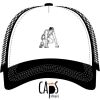 *SUMMERSALE* Trucker Cap met je eigen print  Thumbnail