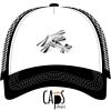 *SUMMERSALE* Trucker Cap met je eigen print  Thumbnail