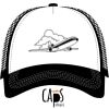 *SUMMERSALE* Trucker Cap met je eigen print  Thumbnail