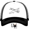 *SUMMERSALE* Trucker Cap met je eigen print  Thumbnail