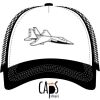 *SUMMERSALE* Trucker Cap met je eigen print  Thumbnail