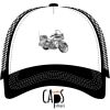 *SUMMERSALE* Trucker Cap met je eigen print  Thumbnail