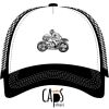 *SUMMERSALE* Trucker Cap met je eigen print  Thumbnail