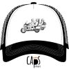 *SUMMERSALE* Trucker Cap met je eigen print  Thumbnail