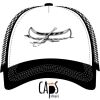 *SUMMERSALE* Trucker Cap met je eigen print  Thumbnail