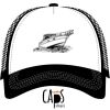 *SUMMERSALE* Trucker Cap met je eigen print  Thumbnail