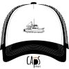 *SUMMERSALE* Trucker Cap met je eigen print  Thumbnail