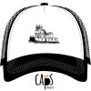 *SUMMERSALE* Trucker Cap met je eigen print  Thumbnail