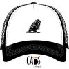 *SUMMERSALE* Trucker Cap met je eigen print  Thumbnail