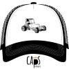 *SUMMERSALE* Trucker Cap met je eigen print  Thumbnail