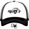 *SUMMERSALE* Trucker Cap met je eigen print  Thumbnail