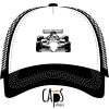 *SUMMERSALE* Trucker Cap met je eigen print  Thumbnail