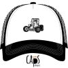 *SUMMERSALE* Trucker Cap met je eigen print  Thumbnail