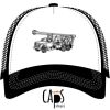 *SUMMERSALE* Trucker Cap met je eigen print  Thumbnail