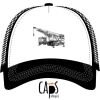 *SUMMERSALE* Trucker Cap met je eigen print  Thumbnail