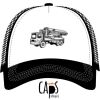 *SUMMERSALE* Trucker Cap met je eigen print  Thumbnail