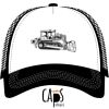 *SUMMERSALE* Trucker Cap met je eigen print  Thumbnail