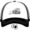 *SUMMERSALE* Trucker Cap met je eigen print  Thumbnail