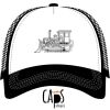 *SUMMERSALE* Trucker Cap met je eigen print  Thumbnail