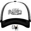 *SUMMERSALE* Trucker Cap met je eigen print  Thumbnail